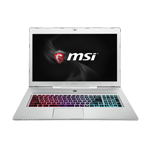 MSILPGS70 2QE Stealth Pro Silver Edition 